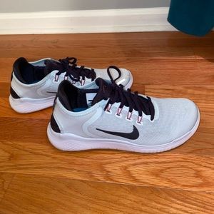 Women’s Nike Free Run